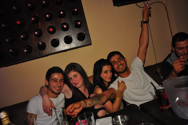 Publicity on Saturday Night